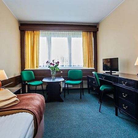 Olimpia Aparthotel Poznań Kültér fotó