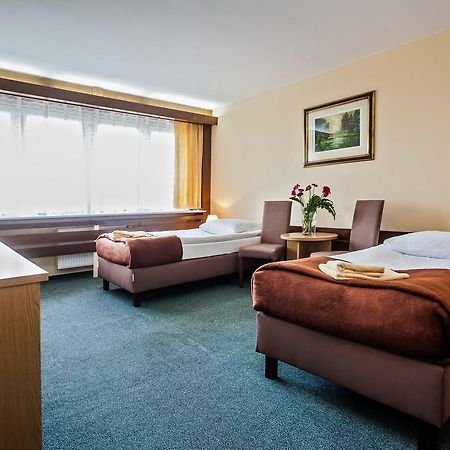 Olimpia Aparthotel Poznań Kültér fotó